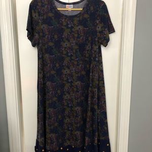 Lularoe Carly Dress
